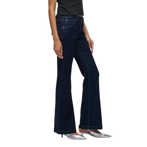Women's Hudson Jeans Dana Flare Jeans - Primary Image
