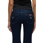 Women's Hudson Jeans Dana Flare Jeans - Thumbnail 5 of 5
