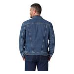 Men's Wrangler Cowboy Cut Denim Jacket - Thumbnail 4 of 5