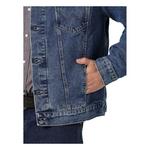 Men's Wrangler Cowboy Cut Denim Jacket - Thumbnail 5 of 5
