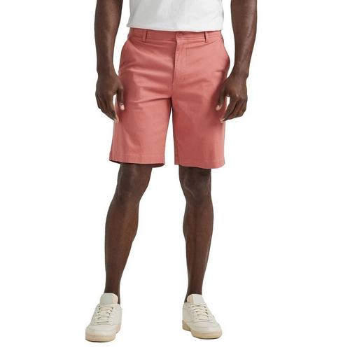 Men's Lee Extreme Comfort Chino Shorts - Primary Image