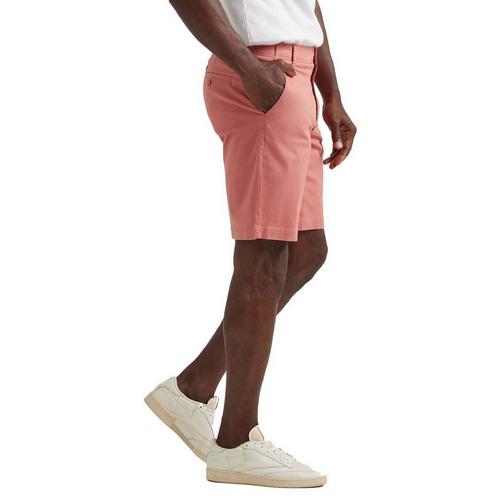 Men's Lee Extreme Comfort Chino Shorts - Primary Image