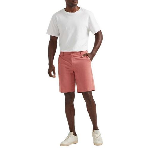 Men's Lee Extreme Comfort Chino Shorts - Primary Image