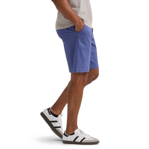 Men's Lee Extreme Comfort Cargo Shorts - Primary Image