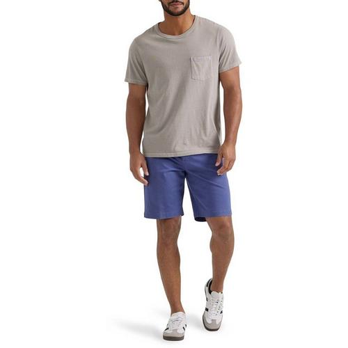 Men's Lee Extreme Comfort Cargo Shorts - Primary Image