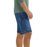 Men's Lee Carpenter Jean Shorts - Thumbnail 3 of 5