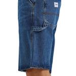 Men's Lee Carpenter Jean Shorts - Thumbnail 4 of 5