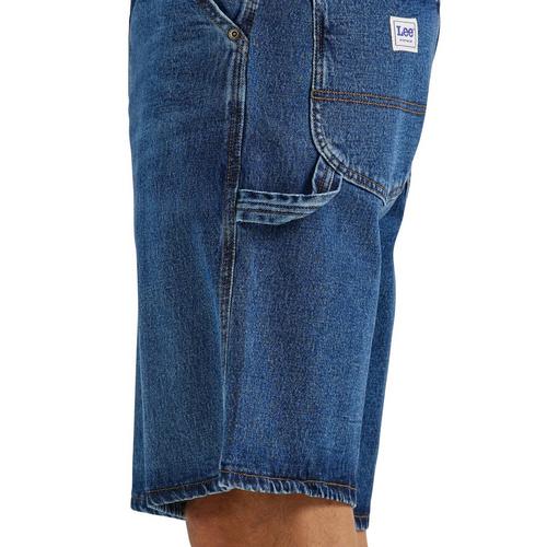 Men's Lee Carpenter Jean Shorts - Primary Image