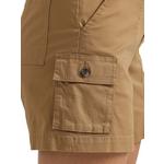 Women's Lee Ultra Lux Comfort With Flex-To-Go Relaxed Cargo Shorts - Thumbnail 5 of 5