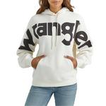 Women's Wrangler Logo Hoodie - Thumbnail 2 of 4