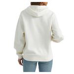Women's Wrangler Logo Hoodie - Thumbnail 3 of 4