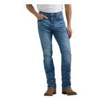 Men's Wrangler 20X No. 42 Slim Fit Bootcut Jeans - Thumbnail 1 of 4