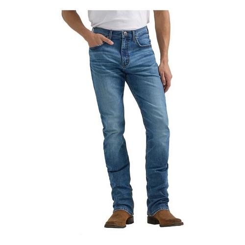 Men's Wrangler 20X No. 42 Slim Fit Bootcut Jeans - Primary Image