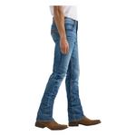 Men's Wrangler 20X No. 42 Slim Fit Bootcut Jeans - Thumbnail 2 of 4