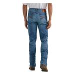 Men's Wrangler 20X No. 42 Slim Fit Bootcut Jeans - Thumbnail 3 of 4