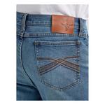 Men's Wrangler 20X No. 42 Slim Fit Bootcut Jeans - Thumbnail 4 of 4