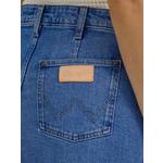 Women's Wrangler Denim Skirt - Thumbnail 4 of 6