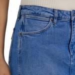 Women's Wrangler Denim Skirt - Thumbnail 5 of 6
