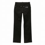 Boys' Wrangler Retro Slim Fit Straight Jeans - Thumbnail 3 of 3