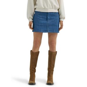 Women's Wrangler Original Skirt