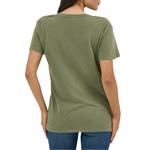 Women's Wrangler Retro® For The Ride Of Life Boyfriend Fit T-Shirt - Thumbnail 2 of 4