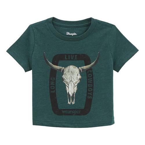 Baby Boys' Wrangler Cowboys T-Shirt - Primary Image