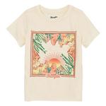 Girls' Wrangler Desert Graphic T-Shirt - Thumbnail 1 of 2