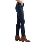 Women's Wrangler Bespoke Slim Fit Skinny Jeans - Thumbnail 8 of 30
