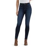 Women's Wrangler Bespoke Slim Fit Skinny Jeans - Thumbnail 27 of 30