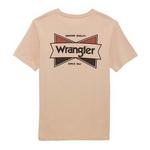 Men's Wrangler Genuine Quality Graphic T-Shirt - Thumbnail 1 of 2