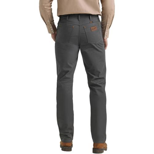 Men's Wrangler Tough Comfort Bootcut Jeans - Primary Image