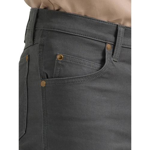 Men's Wrangler Tough Comfort Bootcut Jeans - Primary Image