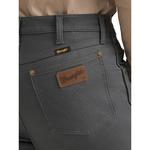 Men's Wrangler Tough Comfort Bootcut Jeans - Thumbnail 6 of 38