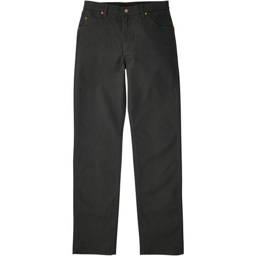 Men's Wrangler Tough Comfort Bootcut Jeans - Primary Image