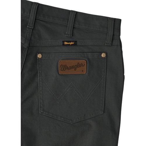 Men's Wrangler Tough Comfort Bootcut Jeans - Primary Image