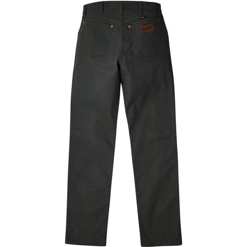 Men's Wrangler Tough Comfort Bootcut Jeans - Primary Image