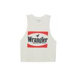 Women's Wrangler Retro® Festival Tank Tank Top - Thumbnail 4 of 4