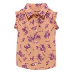 Baby Girls' Wrangler Ruffle Western Tank Top - Thumbnail 1 of 2