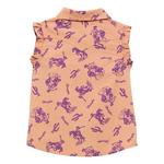 Baby Girls' Wrangler Ruffle Western Tank Top - Thumbnail 2 of 2