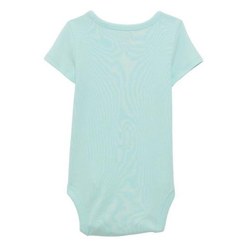 Baby Girls' Wrangler Cactus Onesie - Primary Image