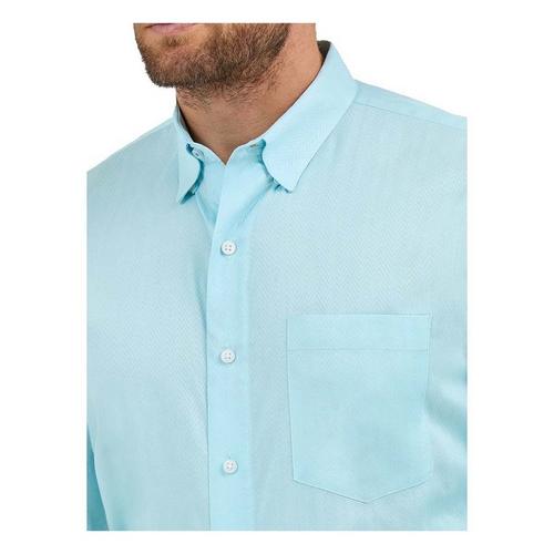 Men's Wrangler Cody Johnson One Pocket Long Sleeve Button Up Shirt - Primary Image