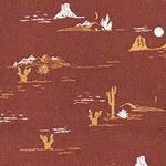 Girls' Wrangler Desert Canvas Jacket - Thumbnail 3 of 3