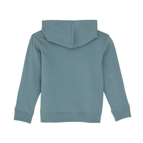 Girls' Wrangler Logo Hoodie - Primary Image