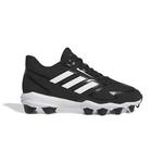 Big Boys' adidas Icon 8 Molded Baseball Cleats - Thumbnail 1 of 4