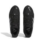 Big Boys' adidas Icon 8 Molded Baseball Cleats - Thumbnail 2 of 4