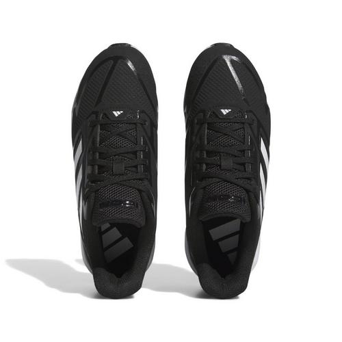 Big Boys' adidas Icon 8 Molded Baseball Cleats - Primary Image