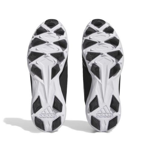 Big Boys' adidas Icon 8 Molded Baseball Cleats - Primary Image