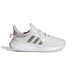 Big Girls' adidas Cloudfoam Pure Sneakers - Thumbnail 1 of 4