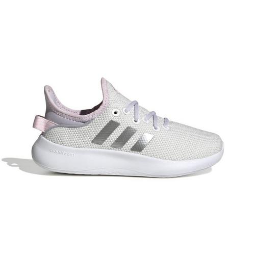 Big Girls' adidas Cloudfoam Pure Sneakers - Primary Image