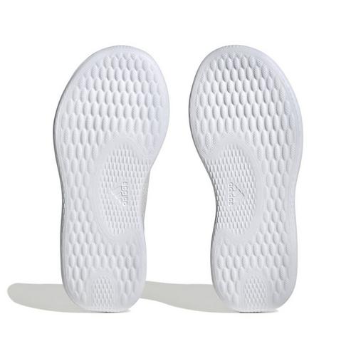 Big Girls' adidas Cloudfoam Pure Sneakers - Primary Image